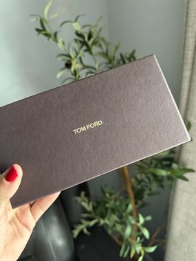 New Tom Ford Sunglasses with case